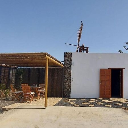Villa La Molina NK Tindaya Exterior foto