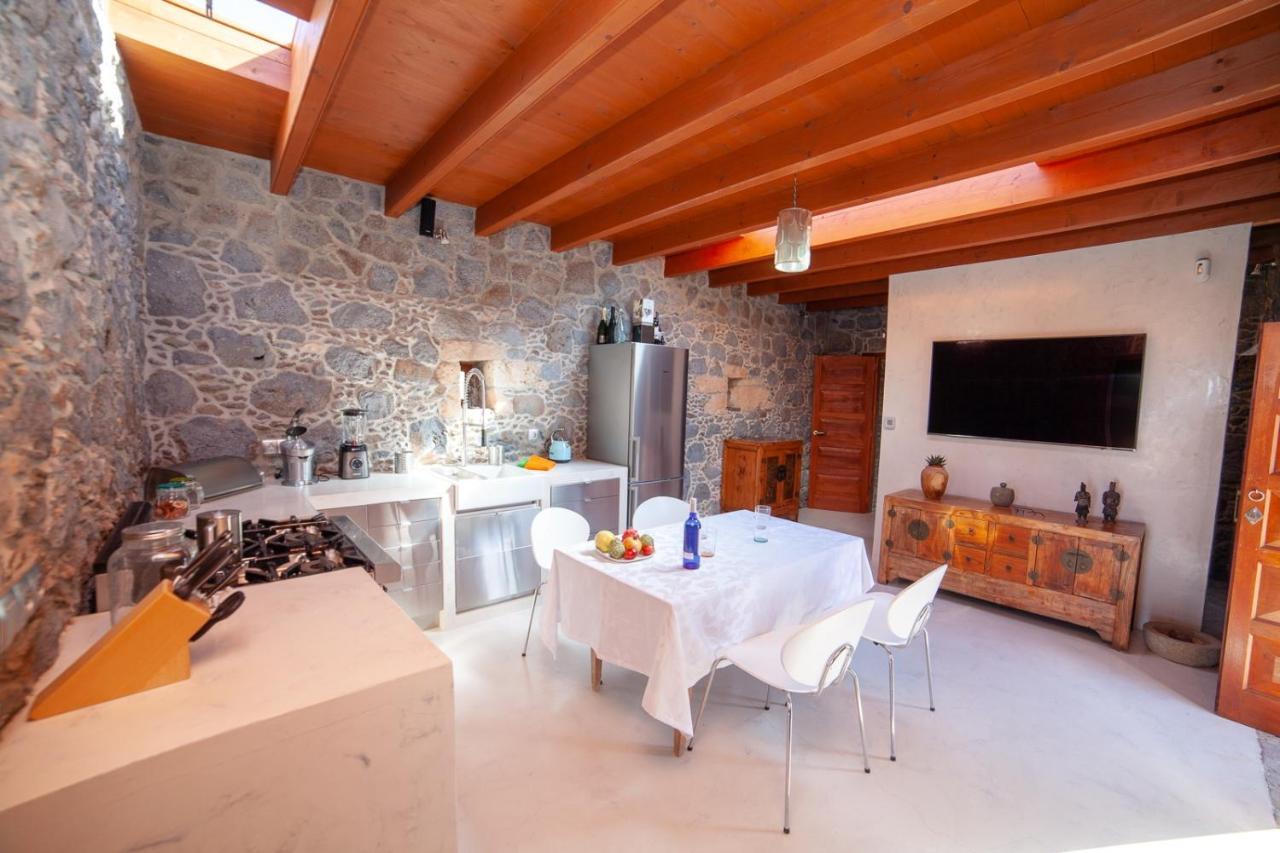 Villa La Molina NK Tindaya Exterior foto