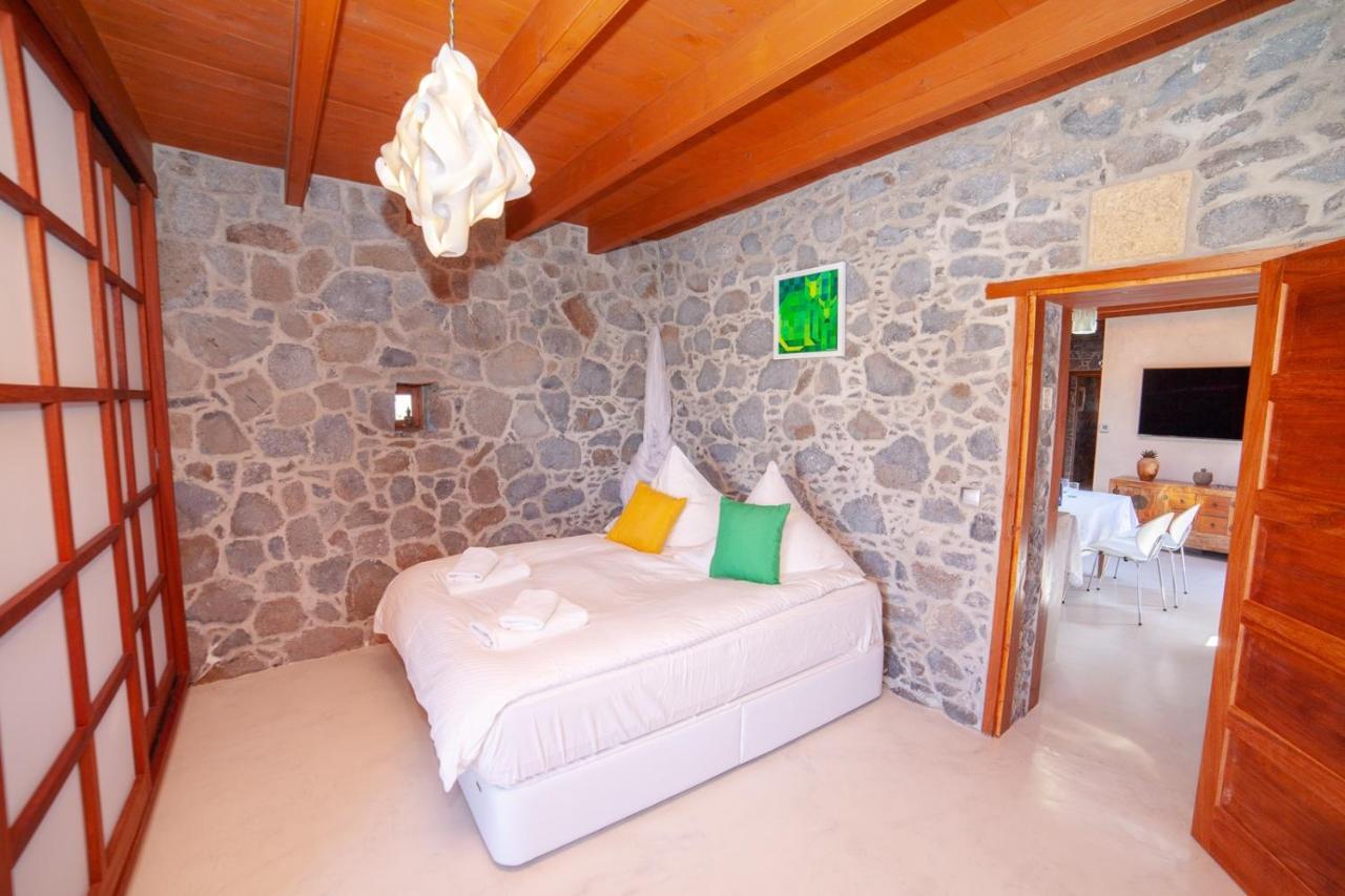 Villa La Molina NK Tindaya Exterior foto